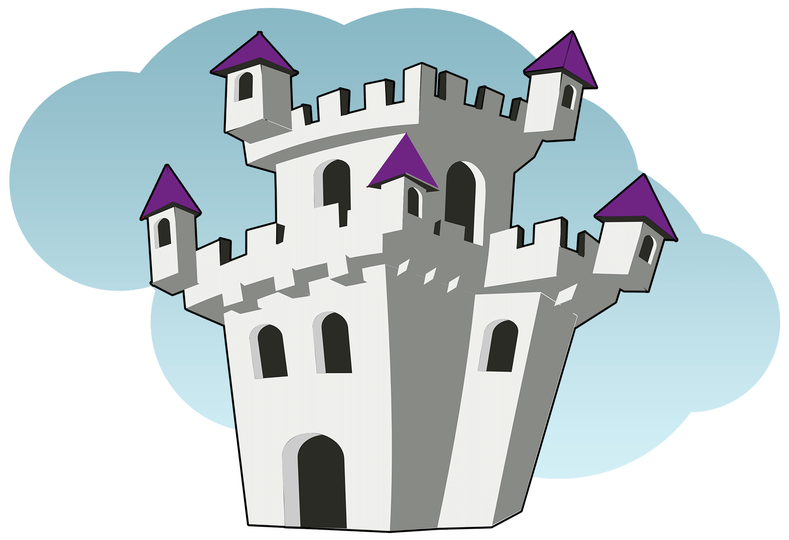 purplecastle