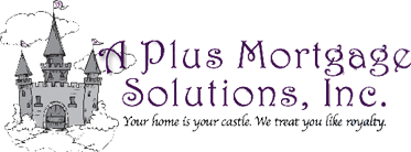 A Plus Mortgage Solutions, Inc A Plus Mortgage Solutions, Inc